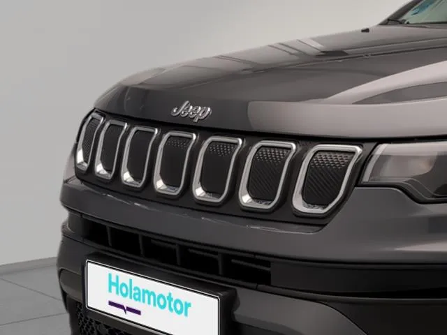 Jeep Compass 1.6 Multijet Longitude 4×2 96 kW (130 CV) de segunda mano