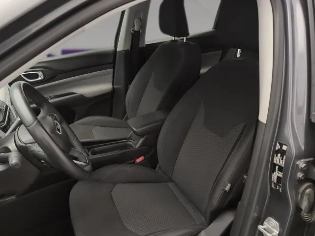 Jeep Compass 1.6 Multijet Longitude 4×2 96 kW (130 CV) de segunda mano