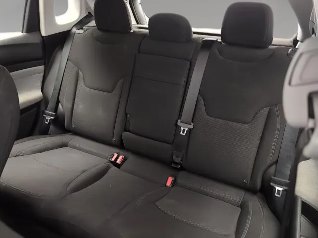 Jeep Compass 1.6 Multijet Longitude 4×2 96 kW (130 CV) de segunda mano