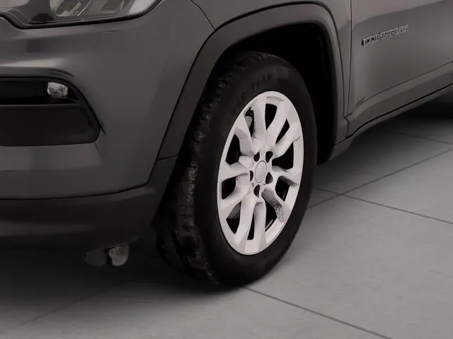 Jeep Compass 1.6 Multijet Longitude 4×2 96 kW (130 CV) de segunda mano