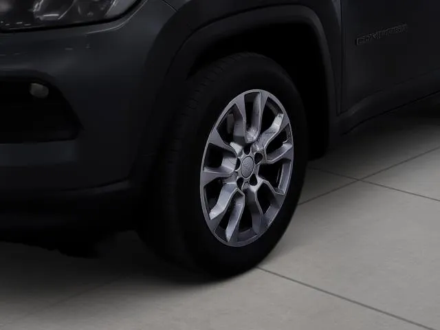 Jeep Compass 1.6 Multijet Longitude 4×2 96 kW (130 CV) de segunda mano