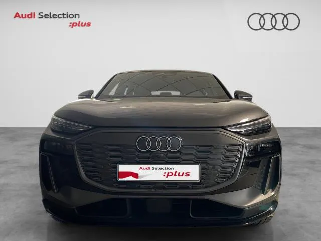 Audi Q6 S Line Performance 240 kW (326 CV) de segunda mano