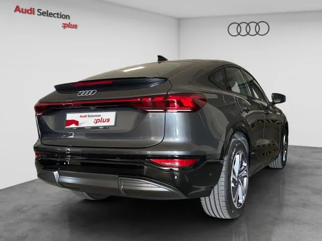 Audi Q6 S Line Performance 240 kW (326 CV) de segunda mano