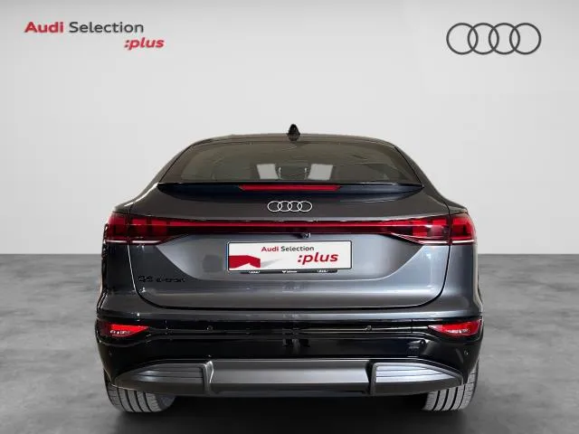 Audi Q6 S Line Performance 240 kW (326 CV) de segunda mano