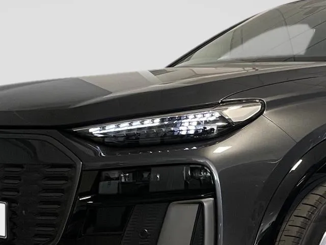 Audi Q6 S Line Performance 240 kW (326 CV) de segunda mano
