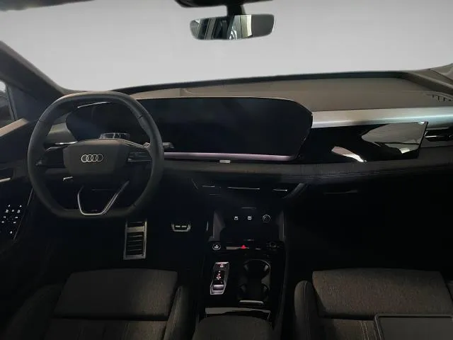 Audi Q6 S Line Performance 240 kW (326 CV) de segunda mano
