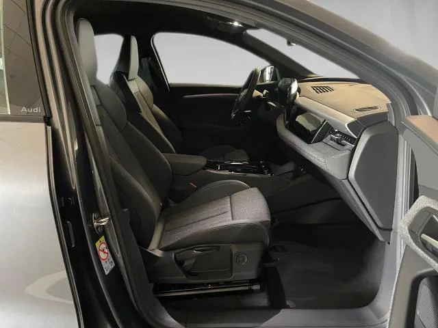 Audi Q6 S Line Performance 240 kW (326 CV) de segunda mano
