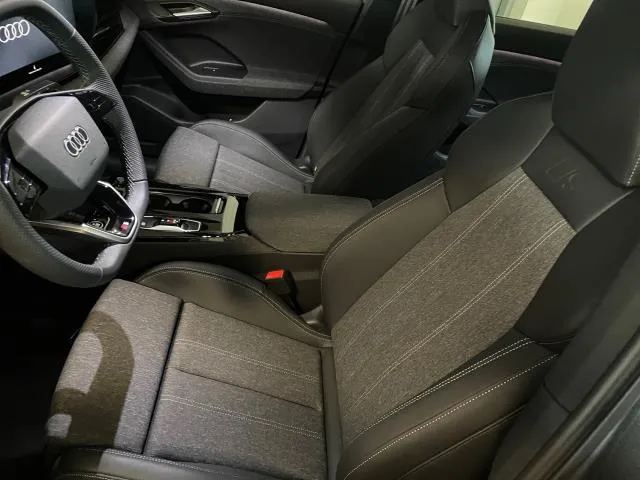 Audi Q6 S Line Performance 240 kW (326 CV) de segunda mano
