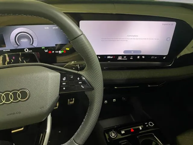Audi Q6 S Line Performance 240 kW (326 CV) de segunda mano