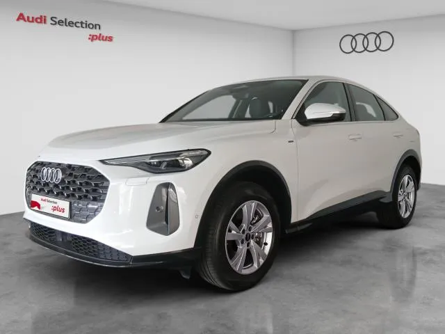 Audi Q5 Advanced quattro 220 kW (299 CV) S tronic de segunda mano