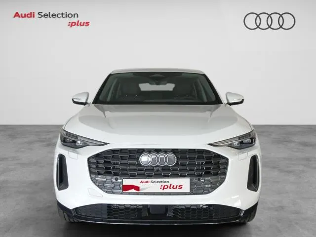 Audi Q5 Advanced e-hybrid quattro 220 kW (299 CV) S tronic de segunda mano