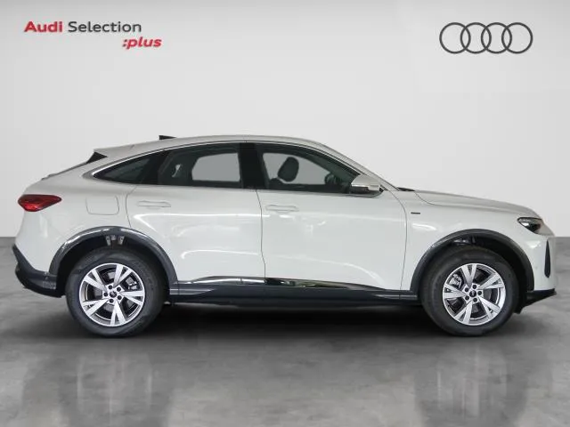 Audi Q5 Advanced quattro 220 kW (299 CV) S tronic de segunda mano