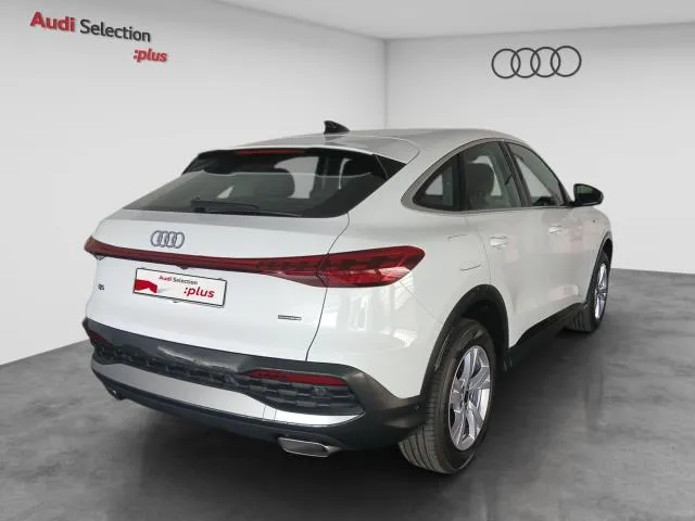 Audi Q5 Advanced quattro 220 kW (299 CV) S tronic de segunda mano