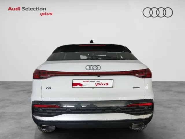 Audi Q5 Advanced quattro 220 kW (299 CV) S tronic de segunda mano