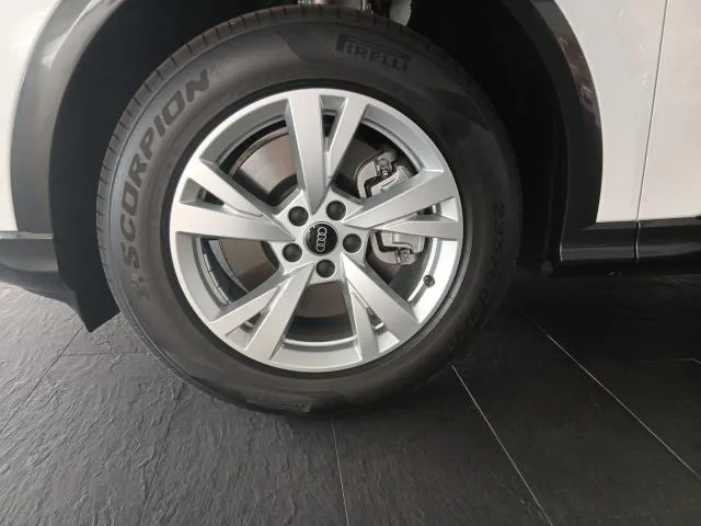 Audi Q5 Advanced quattro 220 kW (299 CV) S tronic de segunda mano
