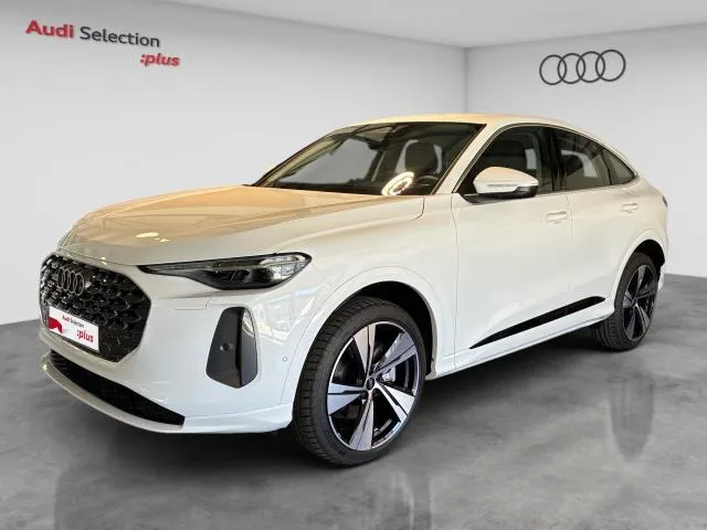 Audi Q5 Advanced TDI quattro 150 kW (204 CV) S tronic de segunda mano