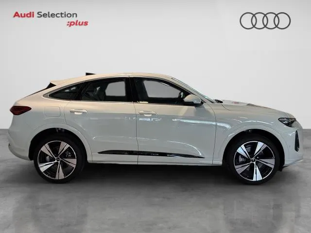 Audi Q5 Advanced TDI quattro 150 kW (204 CV) S tronic de segunda mano