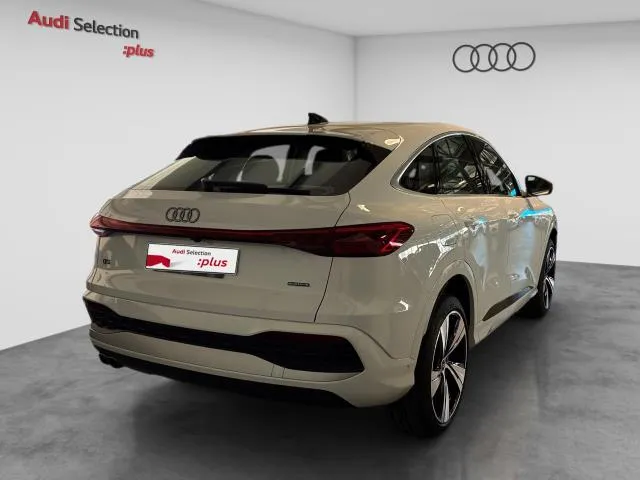 Audi Q5 Advanced TDI quattro 150 kW (204 CV) S tronic de segunda mano