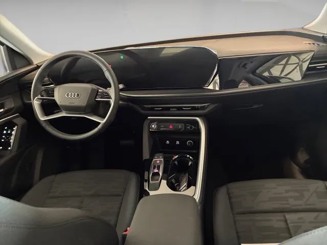 Audi Q5 Advanced TDI quattro 150 kW (204 CV) S tronic de segunda mano