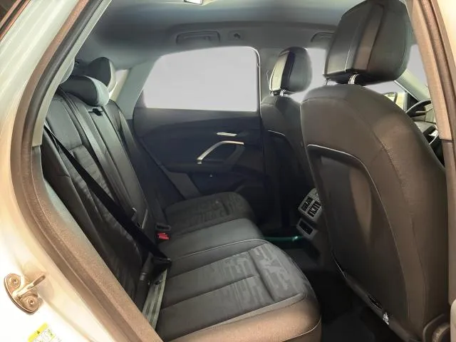 Audi Q5 Advanced TDI quattro 150 kW (204 CV) S tronic de segunda mano