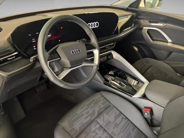 Audi Q5 Advanced TDI quattro 150 kW (204 CV) S tronic de segunda mano