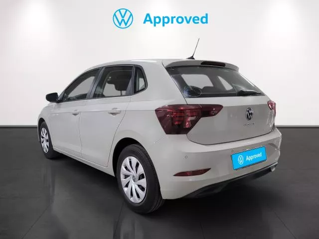 Volkswagen Polo 1.0 TSI 70 kW (95 CV) de segunda mano