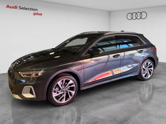 Audi A3 Advanced TFSI e 150 kW (204 CV) S tronic de segunda mano