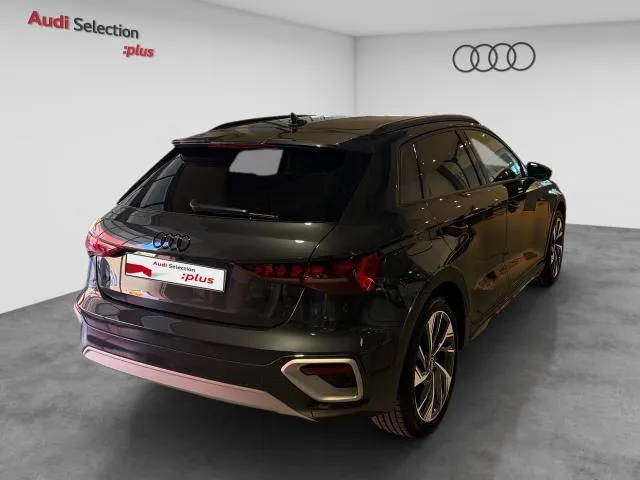 Audi A3 Advanced TFSI e 150 kW (204 CV) S tronic de segunda mano