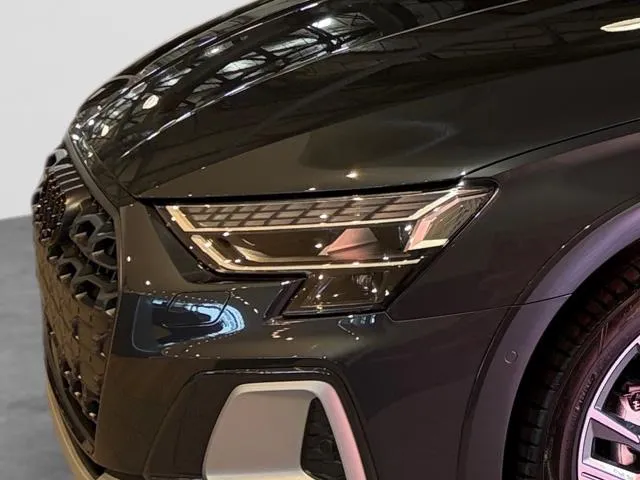 Audi A3 Advanced TFSI e 150 kW (204 CV) S tronic de segunda mano