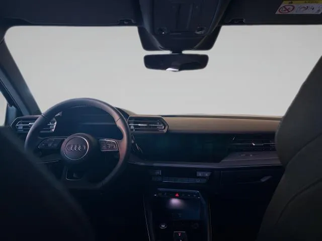 Audi A3 Advanced TFSI e 150 kW (204 CV) S tronic de segunda mano