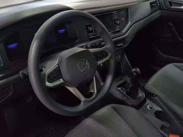 Volkswagen Polo 1.0 TSI 70 kW (95 CV) de segunda mano