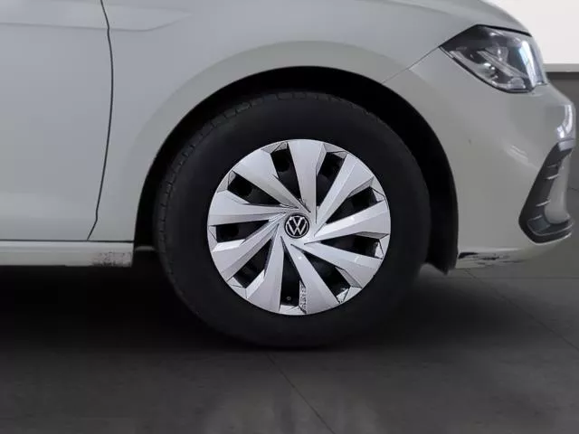 Volkswagen Polo 1.0 TSI 70 kW (95 CV) de segunda mano