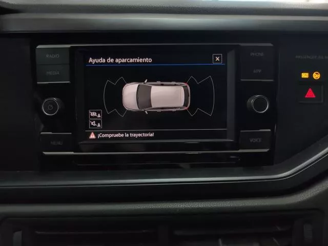 Volkswagen Polo 1.0 TSI 70 kW (95 CV) de segunda mano
