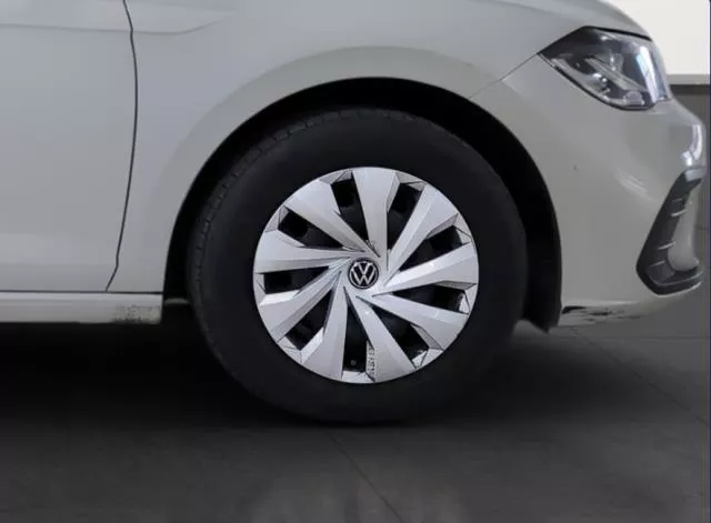 Volkswagen Polo 1.0 TSI 70 kW (95 CV) de segunda mano