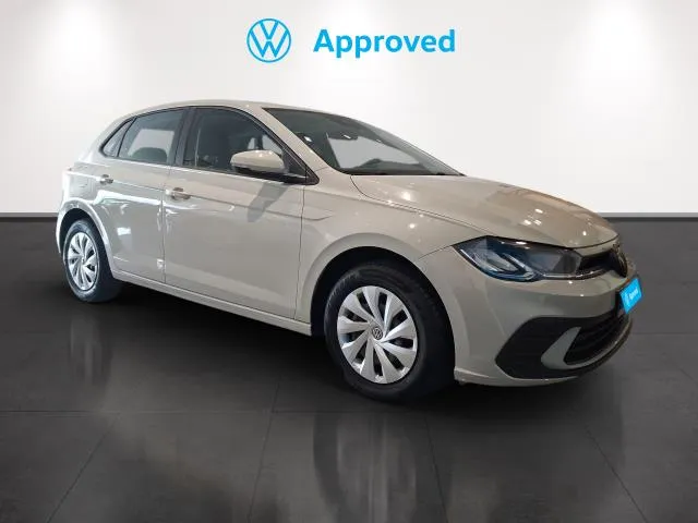 Volkswagen Polo 1.0 TSI 70 kW (95 CV) de segunda mano