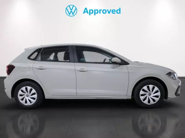 Volkswagen Polo 1.0 TSI 70 kW (95 CV) de segunda mano