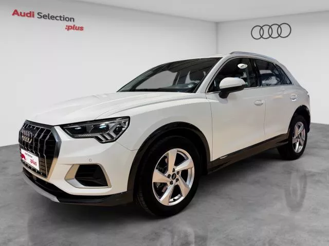 Audi Q3 Advanced 35 TDI 110 kW (150 CV) S tronic de segunda mano