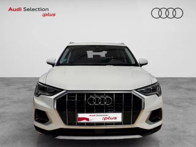 Audi Q3 Advanced 35 TDI 110 kW (150 CV) S tronic de segunda mano
