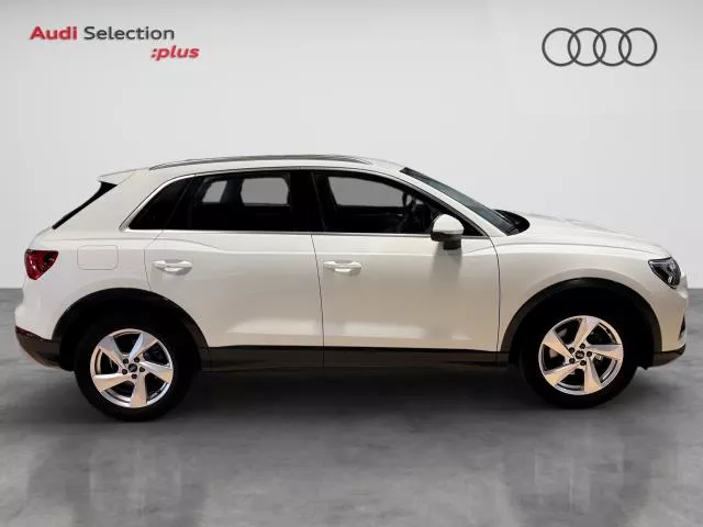 Audi Q3 Advanced 35 TDI 110 kW (150 CV) S tronic de segunda mano