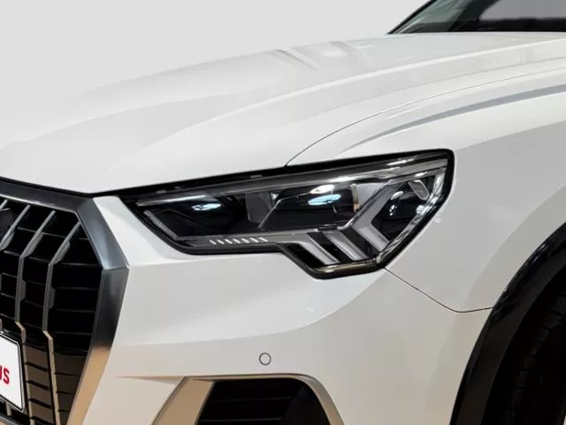 Audi Q3 Advanced 35 TDI 110 kW (150 CV) S tronic de segunda mano