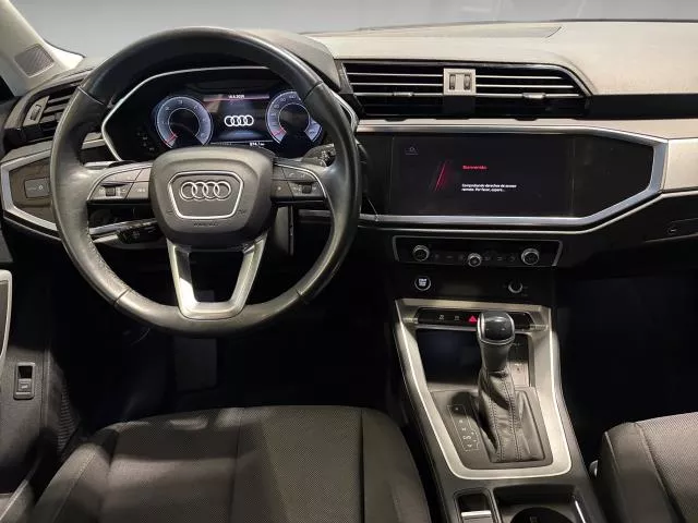 Audi Q3 Advanced 35 TDI 110 kW (150 CV) S tronic de segunda mano