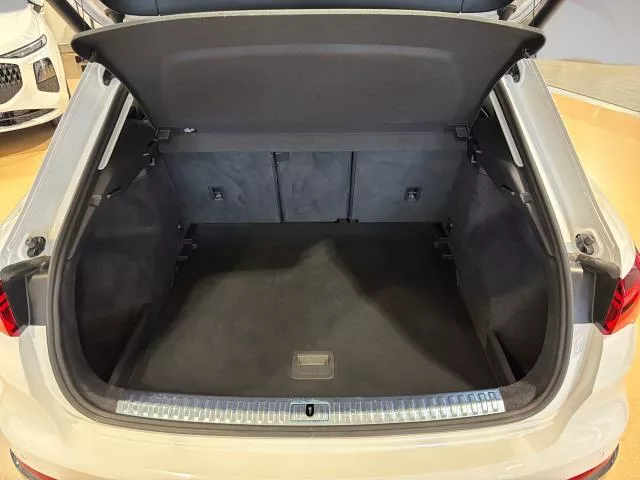 Audi Q3 Advanced 35 TDI 110 kW (150 CV) S tronic de segunda mano