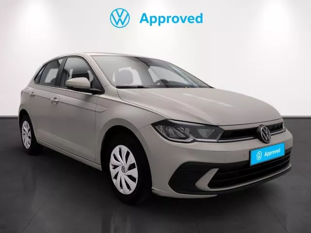 Volkswagen Polo 1.0 TSI 70 kW (95 CV) de segunda mano