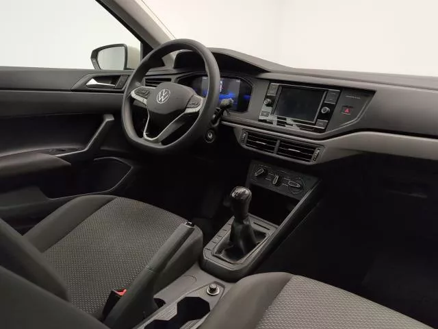 Volkswagen Polo 1.0 TSI 70 kW (95 CV) de segunda mano