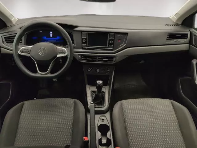 Volkswagen Polo 1.0 TSI 70 kW (95 CV) de segunda mano