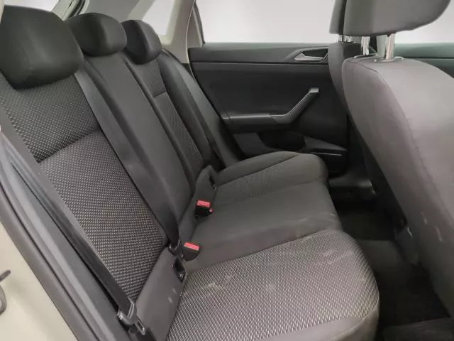 Volkswagen Polo 1.0 TSI 70 kW (95 CV) de segunda mano