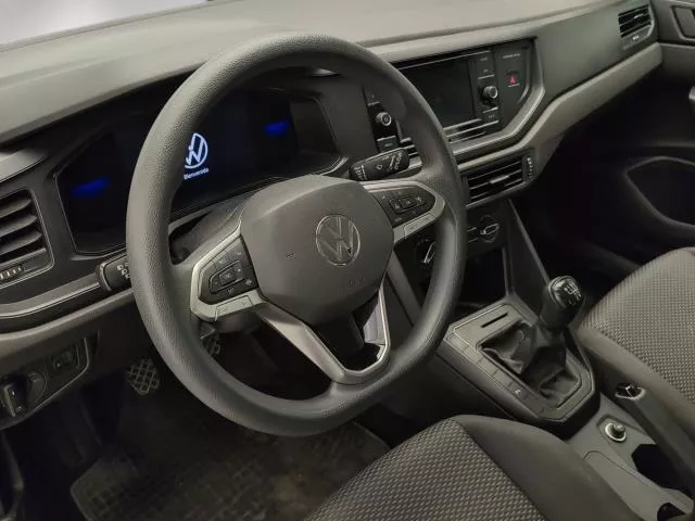 Volkswagen Polo 1.0 TSI 70 kW (95 CV) de segunda mano
