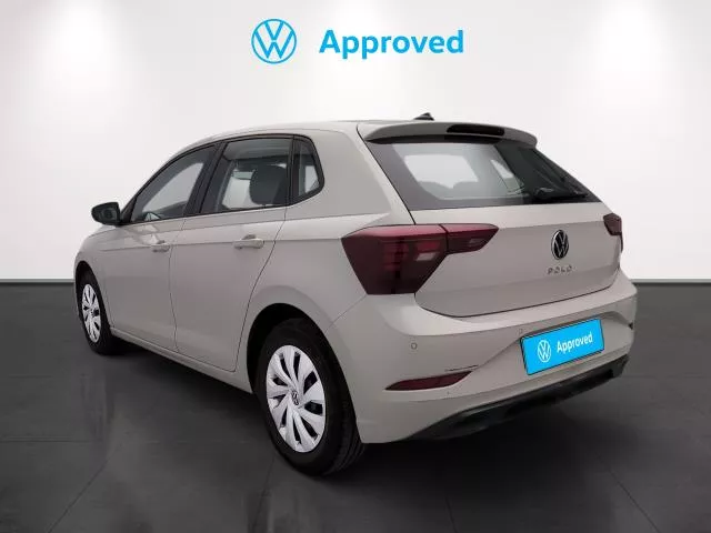 Volkswagen Polo 1.0 TSI 70 kW (95 CV) de segunda mano