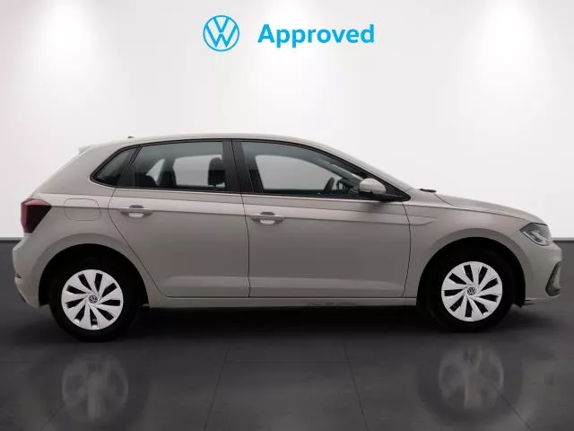Volkswagen Polo 1.0 TSI 70 kW (95 CV) de segunda mano