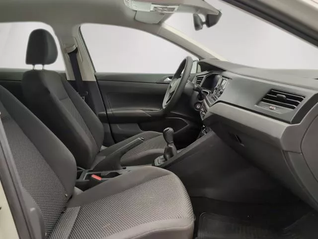 Volkswagen Polo 1.0 TSI 70 kW (95 CV) de segunda mano